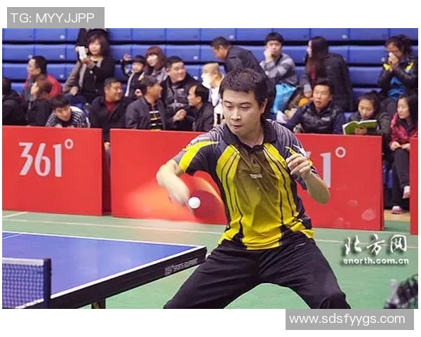 深入探讨成都乒乓球队的比赛节奏与其他球队的对比分析