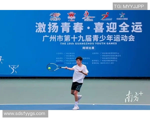探寻广州网球队心理素质背后的秘密与成功之道
