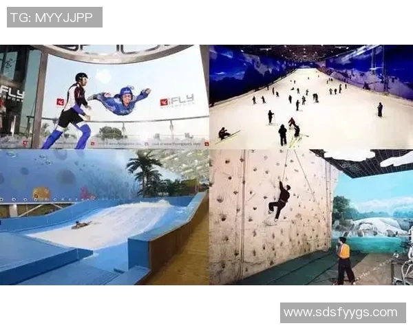 探秘重庆极限运动队节奏体育的魅力与挑战之旅