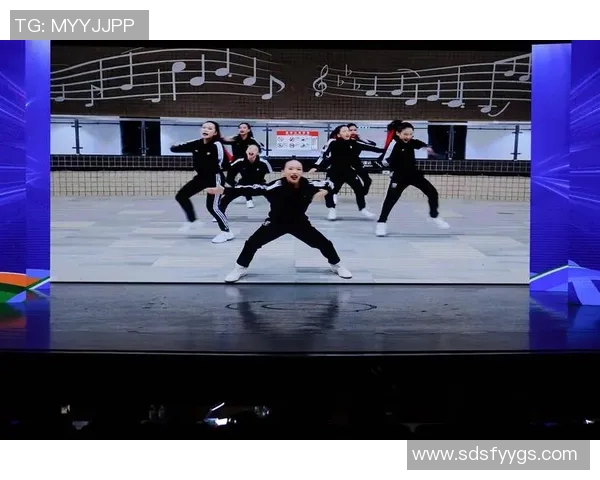 武汉街舞队在运动街舞节奏排行榜中荣获第4名展现青春活力与团队精神