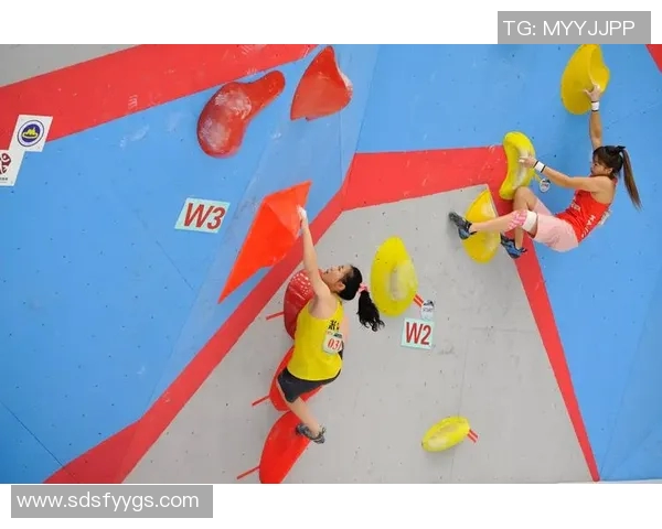 西安街舞队在运动攀岩联赛中的节奏表现与体育精神的完美结合