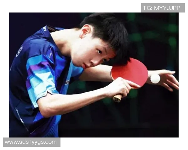 周芳倾情分享乒乓球技巧与心得助你提升球技的独特之路