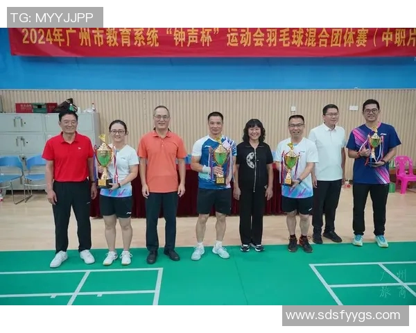 广州羽毛球队速度变革引发热议全新训练理念助力竞技水平提升