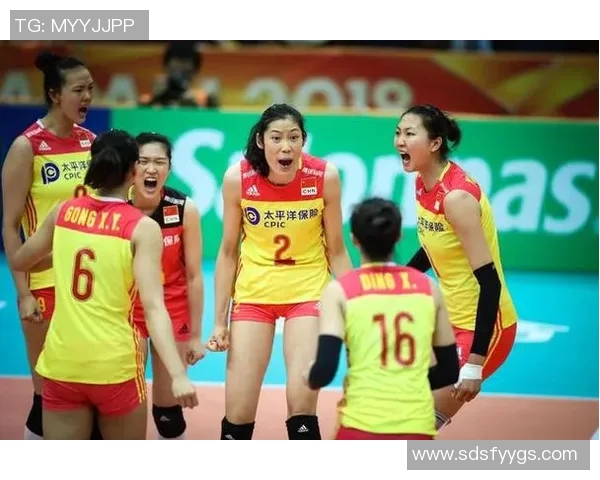 深圳排球队近期状态分析与未来发展方向探讨