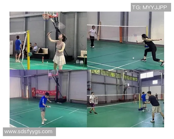 体育实时数据李丽亲授羽毛球技巧与心得体会助你提升球技的秘诀分享 体育实时数据李丽亲授羽毛球技巧与心得体会助你提升球技的秘诀分享