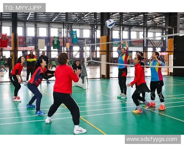 运动最新数据科学排球配合训练方法探讨与实践提升团队协作与竞技水平的有效策略